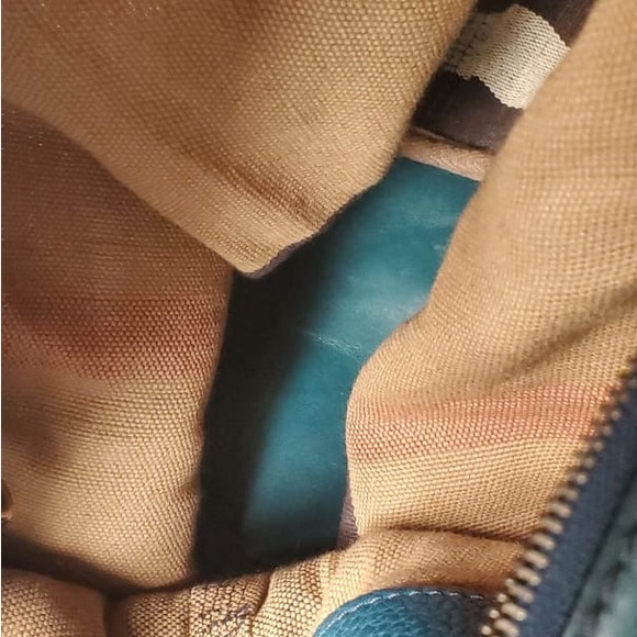 Burberry Ashby hobo bag - Picture 10 of 15
